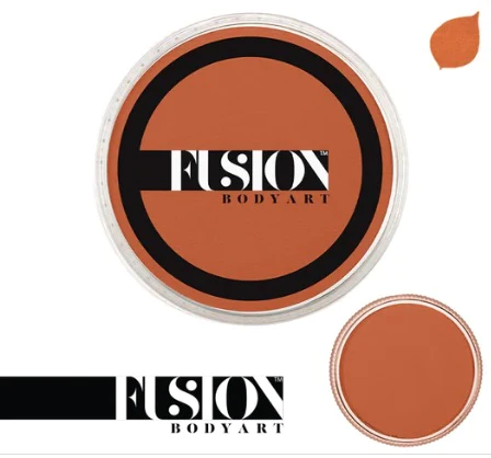 Fusion Prime Teddy Bear Brown 32g