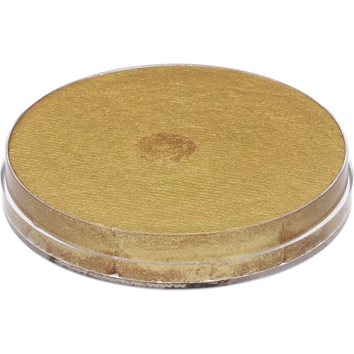 Superstar Gold with glitter (shimmer) 16g