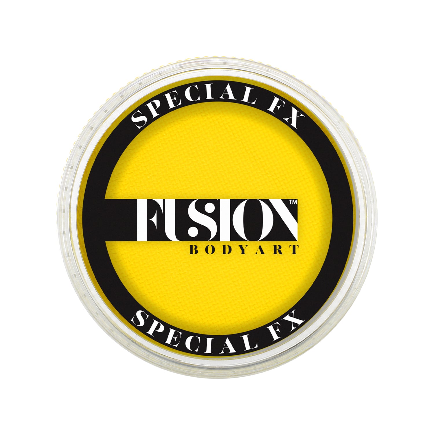 Fusion Neon Yellow 32g