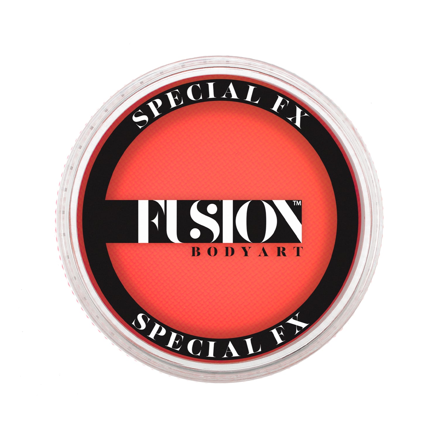 Fusion Neon Orange 32g