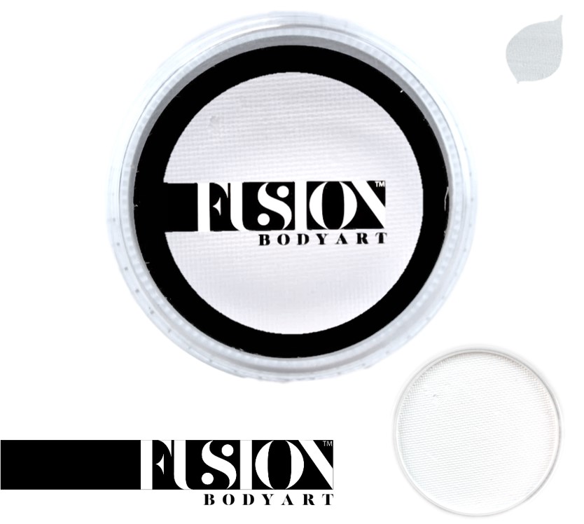Fusion Prime White 32g