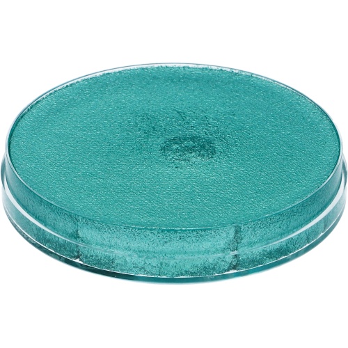 Superstar Star Green (shimmer) 16g