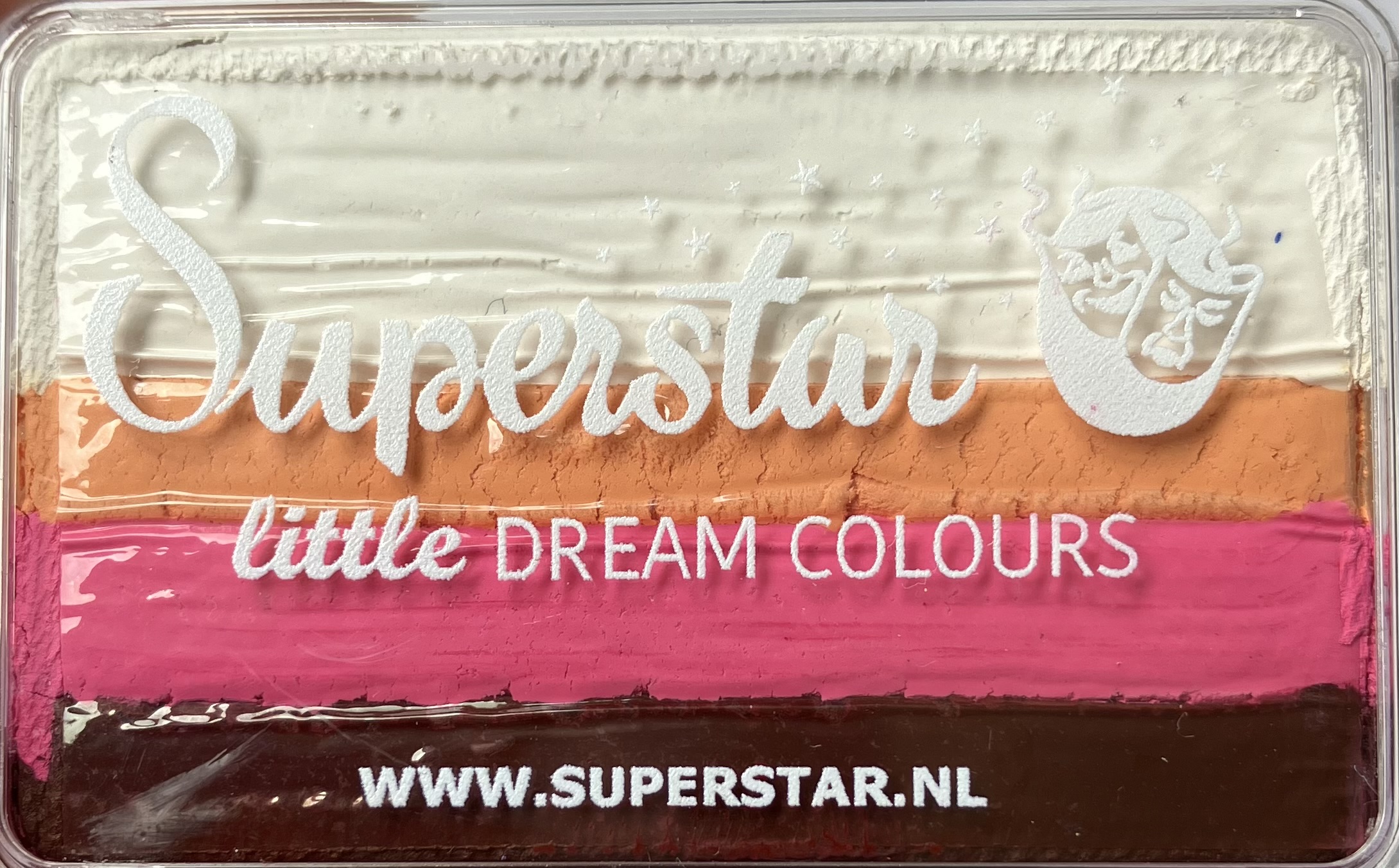 Superstar Little Rose 30g