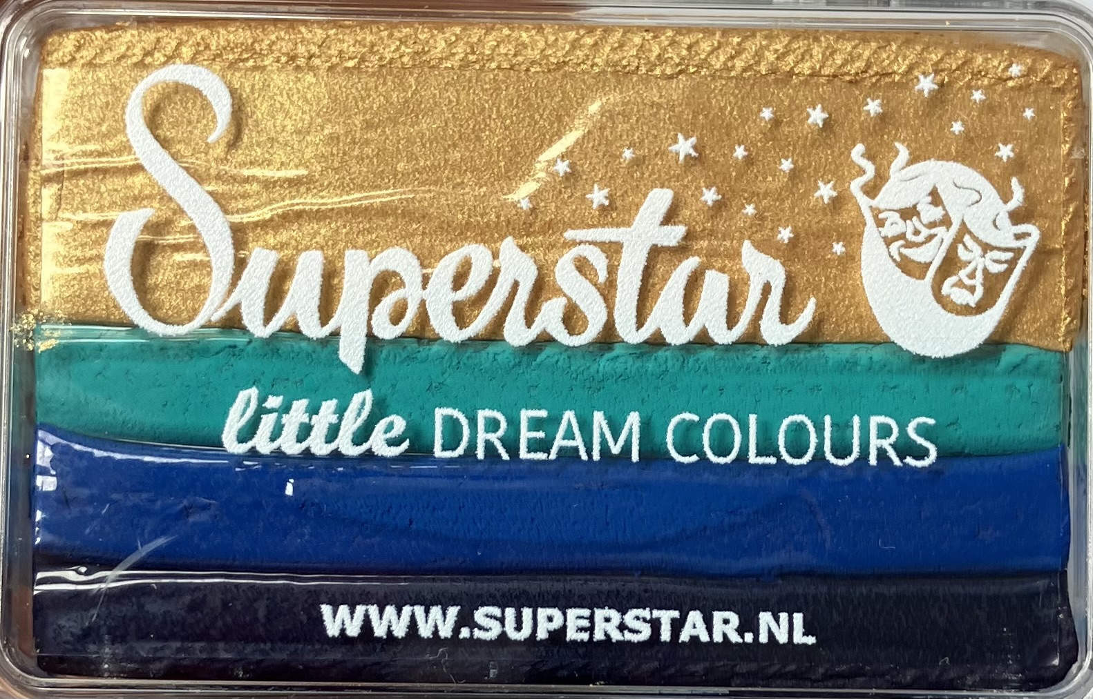 Superstar Little Royal 30g