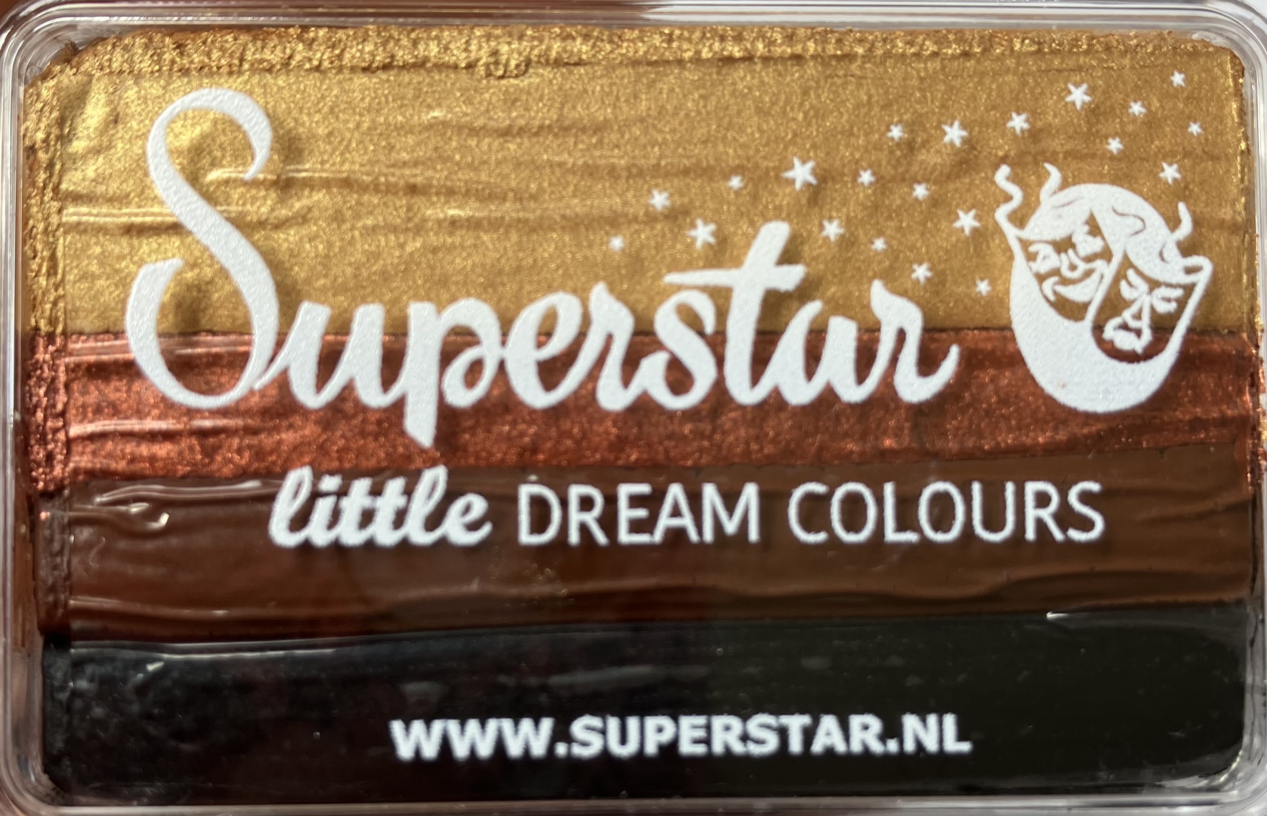 Superstar Little Safari 30g