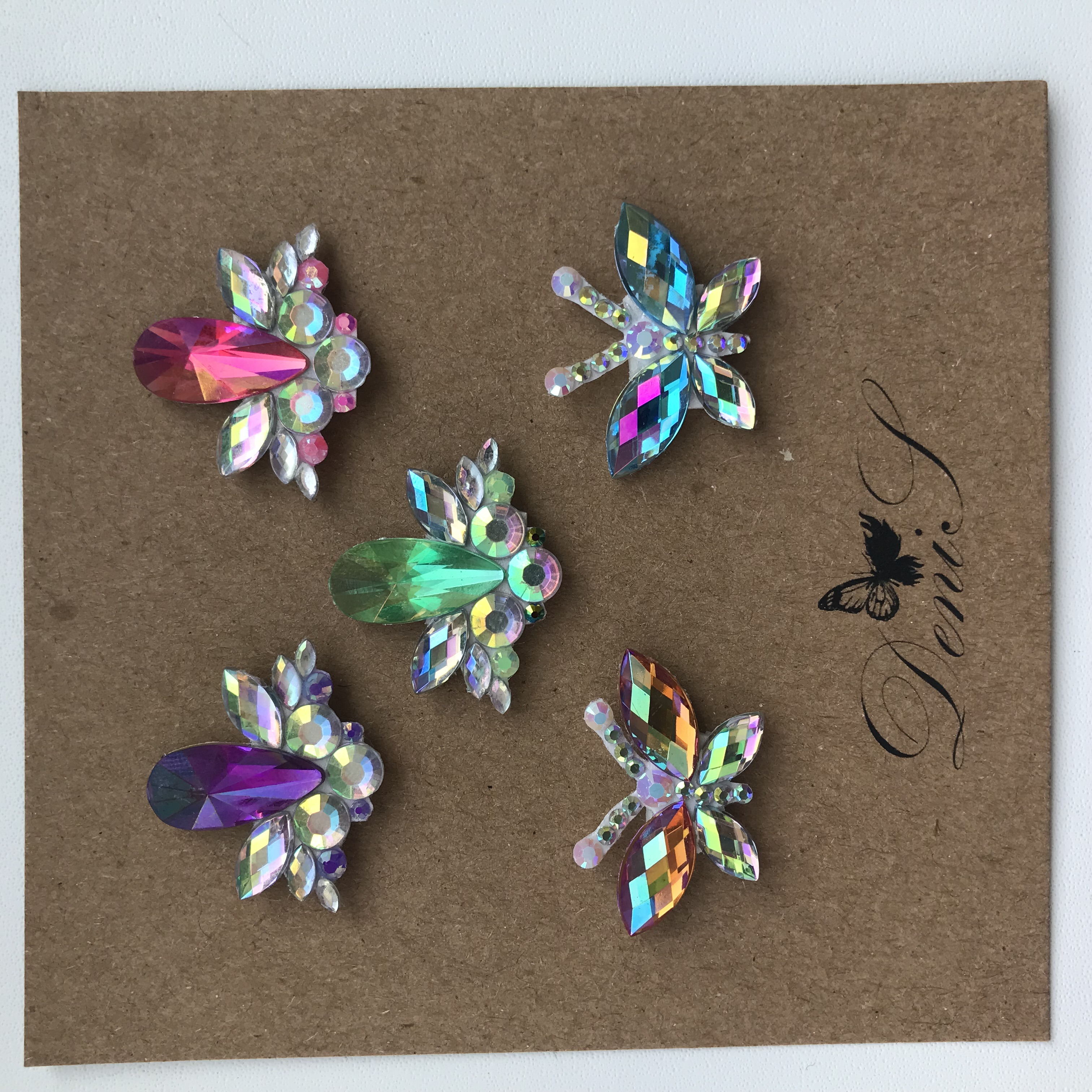Bling - Fairy