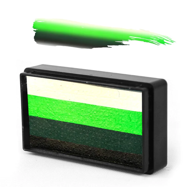 Silly Farm Green Gaia UV