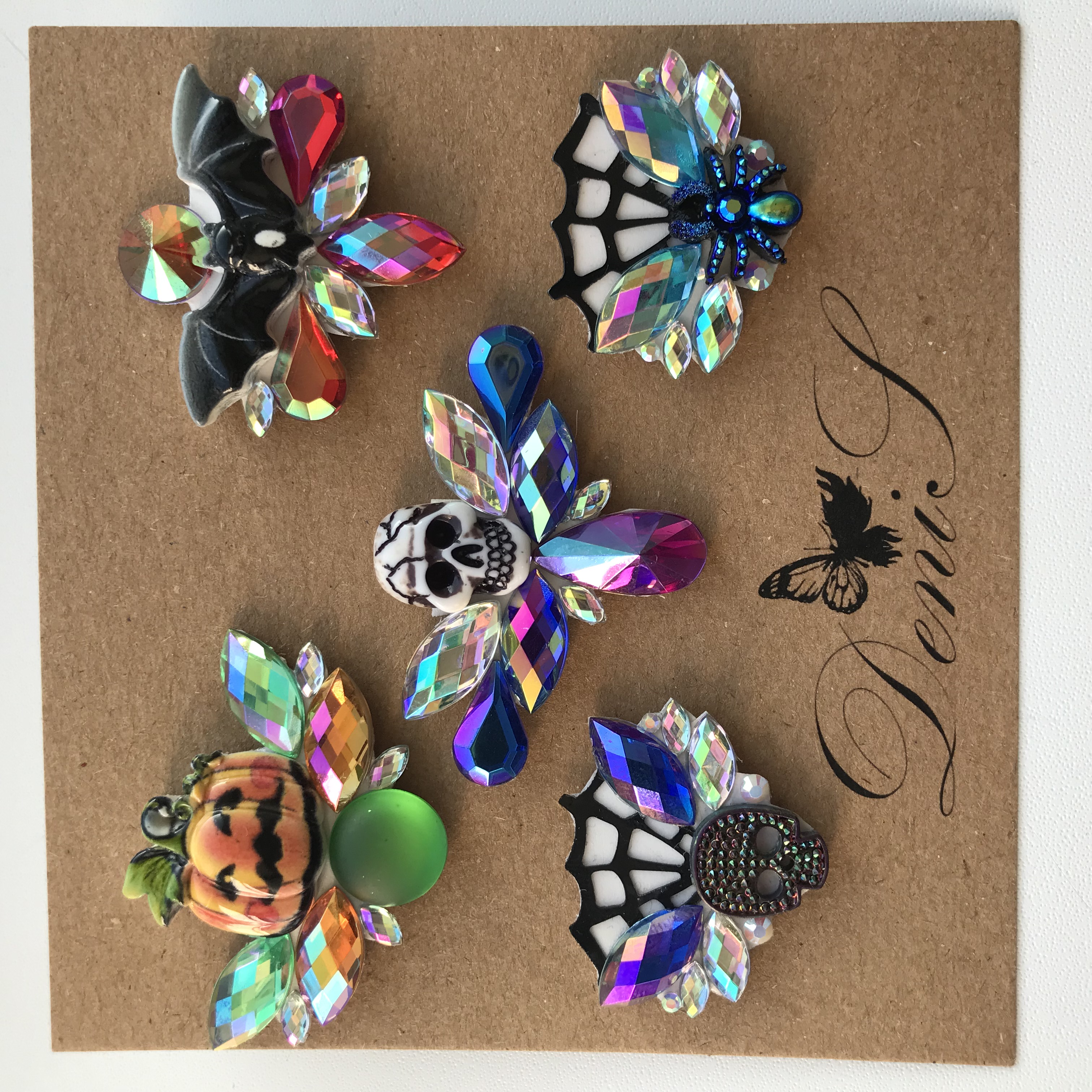 Bling - Halloween