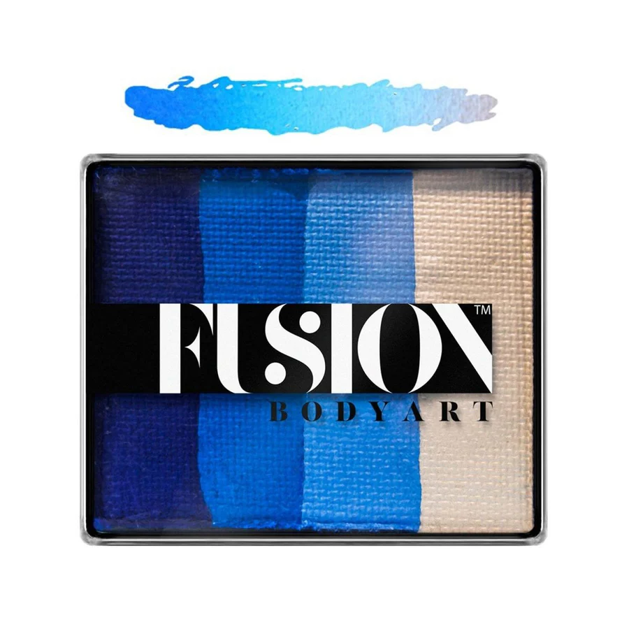 Fusion Frozen Shimmer 50g