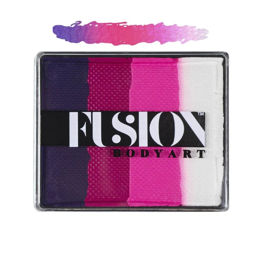 Fusion Power Princess 50g