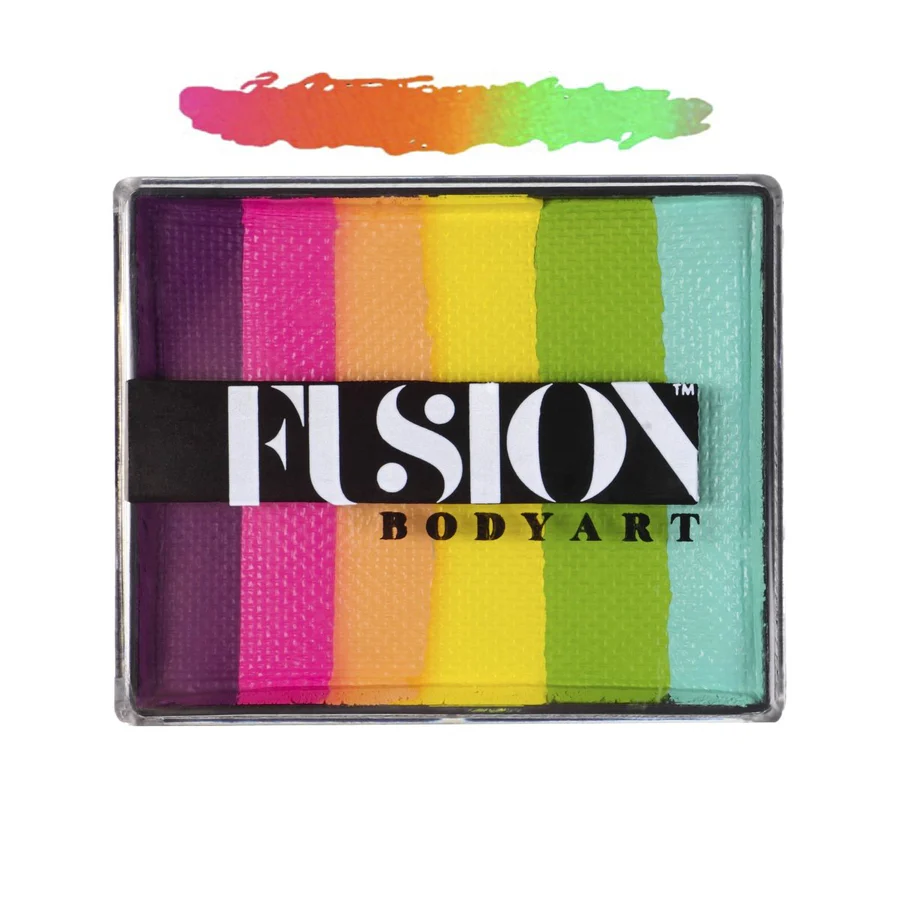 Fusion Unicorn Party 50g