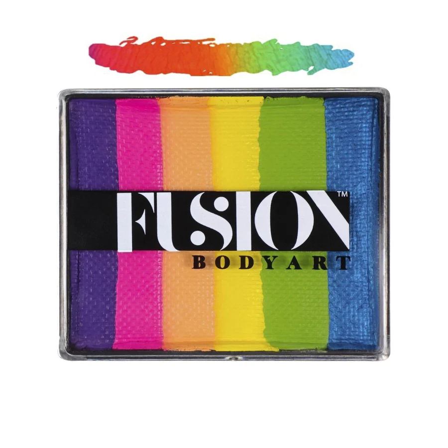 Fusion Unicorn Sparks 50g