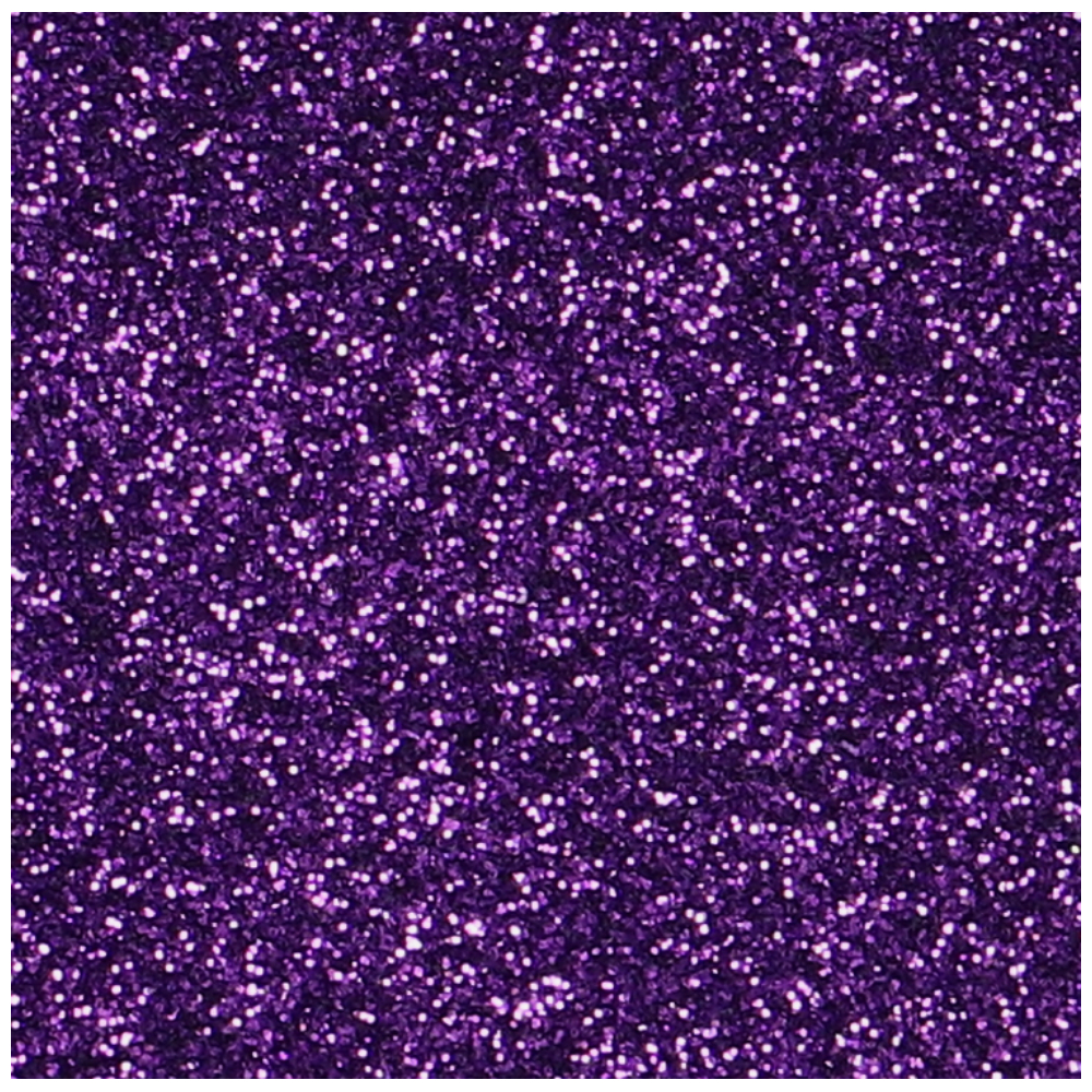 Superstar Purple Violet 15g třpytky