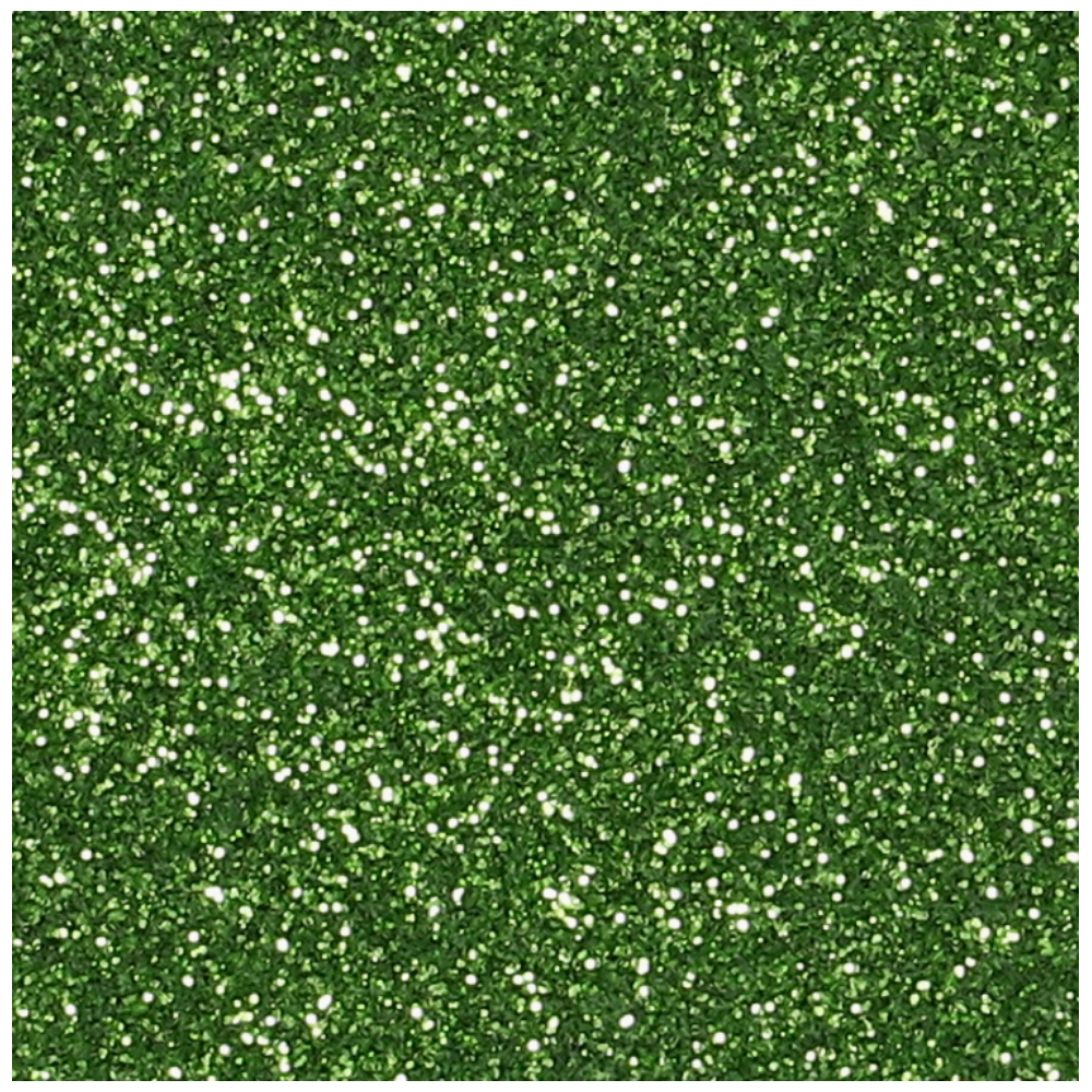 Superstar Green Apple 15g  třpytky 