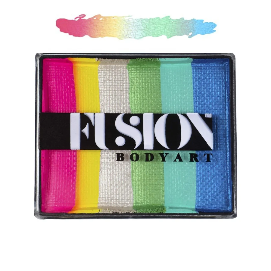 Fusion Mermaid Tale 50g