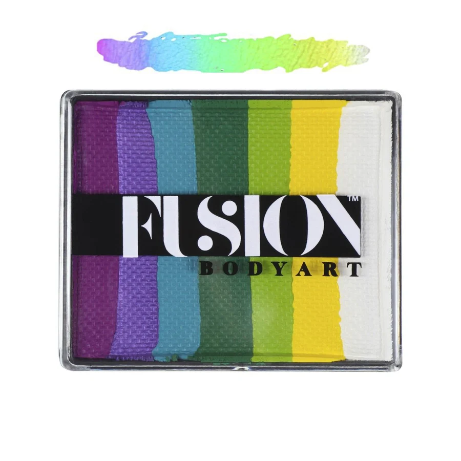Fusion Mermaid Splash 50g