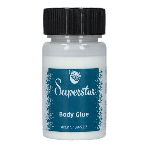 Superstar lepidlo -velké balení 50ml