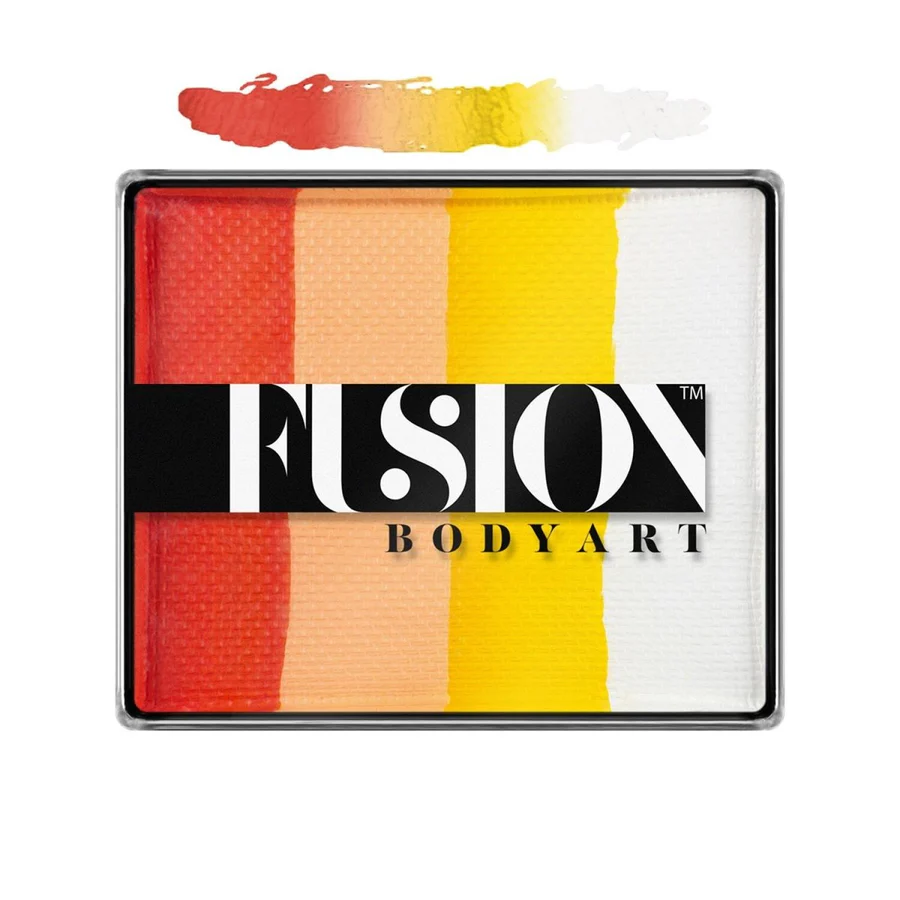 Fusion Glowing Tiger 50g