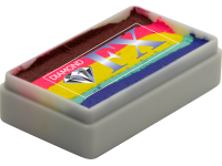 DFX Real Rainbow 14ml - Special FX