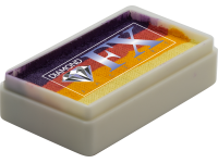 DFX Papaya Party 14ml