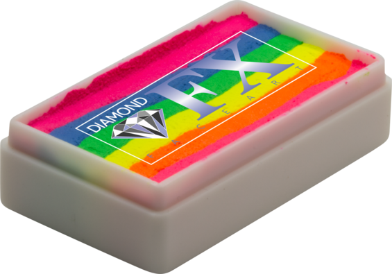 DFX Color Splash 14ml - Special FX