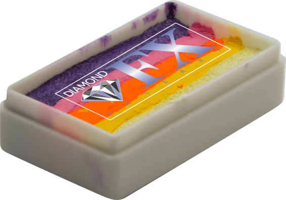 DFX Island Fever 14ml - Special FX