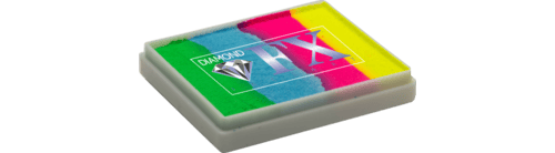 Diamond FX splity 50g Diamond FX splity 50g