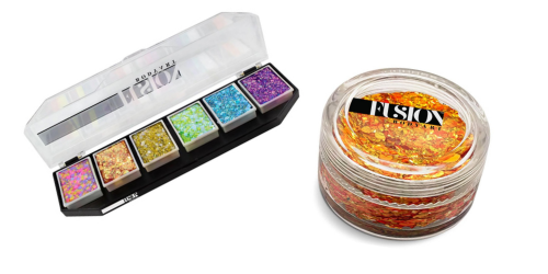 Fusion Glitter Cream Fusion Glitter Cream