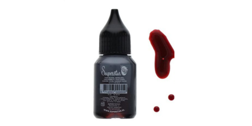 umělá krev umělá krev