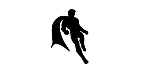 superhrdinové superhrdinové