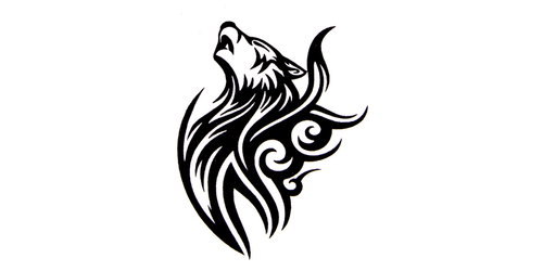 Tribal vzory