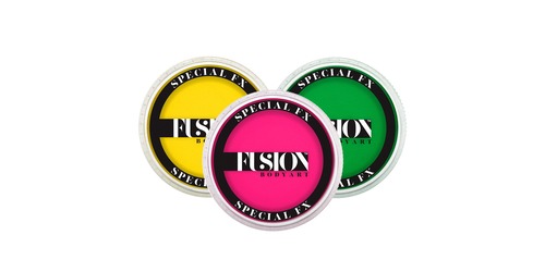 Fusion neonové Fusion neonové