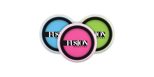 Fusion základní Fusion základní