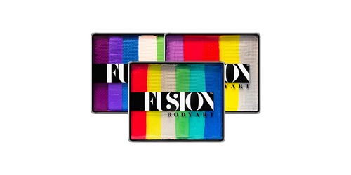 Fusion splity 50g Fusion splity 50g