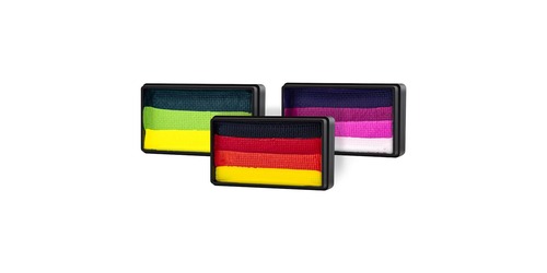 Fusion splity 30g Fusion splity 30g