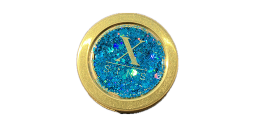 X-Sins Glitter Gel X-Sins Glitter Gel