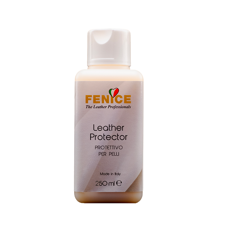 FENICE Leather Protector 250 ml