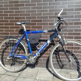 kros kolo Maxbike