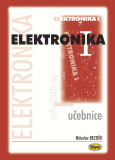 Elektronika I – učebnice – 3. vydání