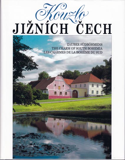 Kouzlo jižních Čech