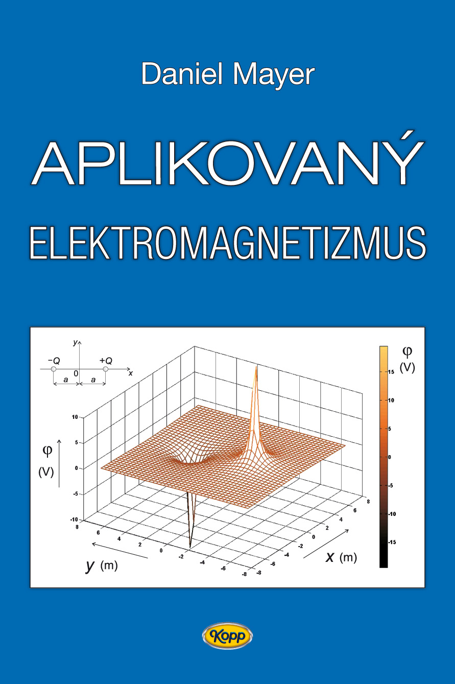 Aplikovaný elektromagnetizmus • SLEVA •