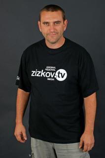 Triko ŽIŽKOV TV I.