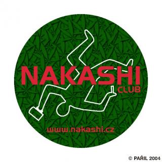 Nakashi Club - canabis