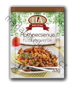 Maso na kostičky -  33g 