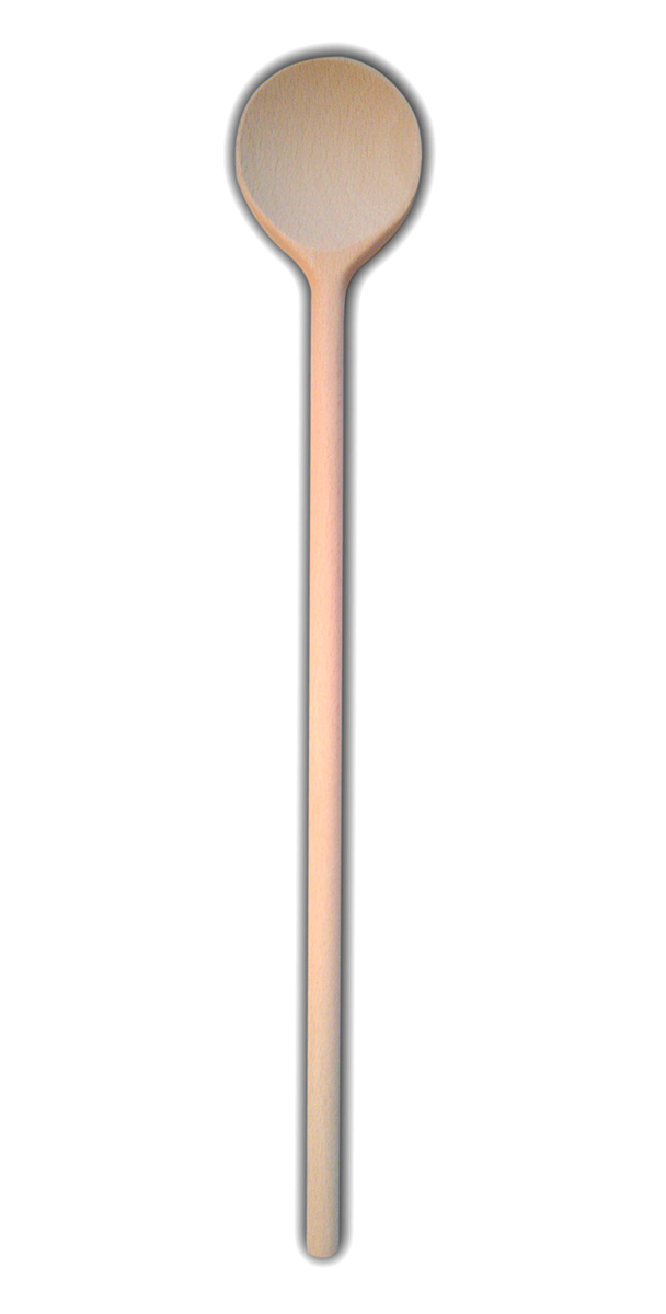 Dřevěná vařečka 35 cm
