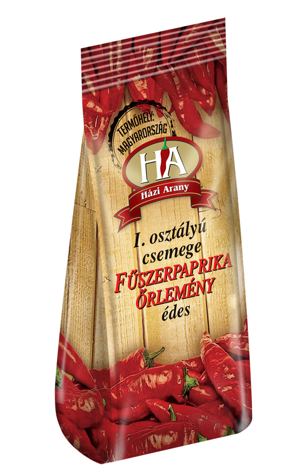 Mletá maďarská paprika sladká - 250g