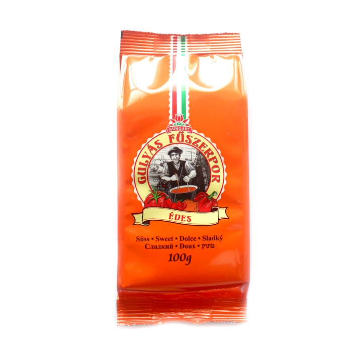 Gulášové koření - nepálivé 100g