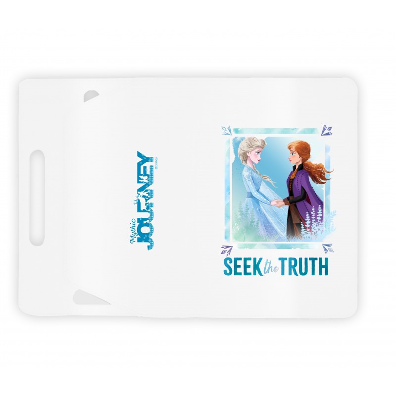 Univerzální pouzdro / licencovaný obal na tablet 7 " 8" Frozen 002