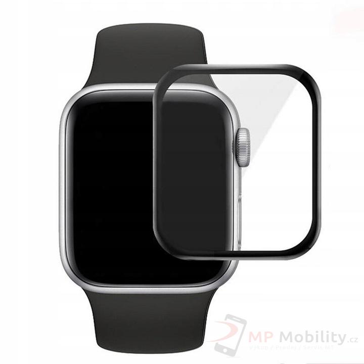 Celolepitelné tvrzené sklo pro APPLE WATCH SE 40MM