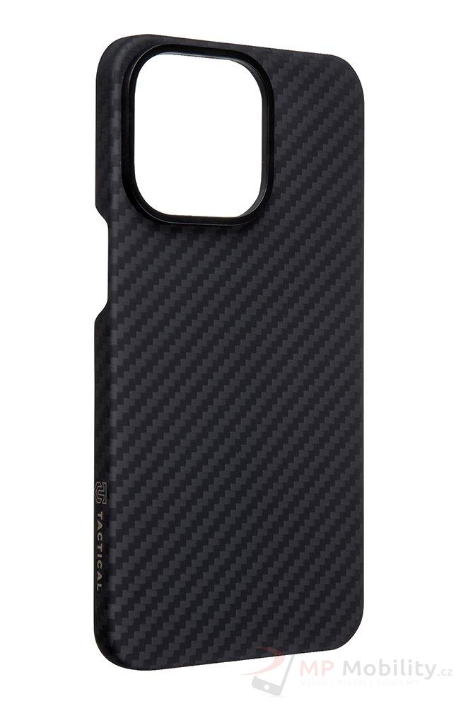 Tactical MagForce Aramid Kryt pro Apple iPhone 14 plus